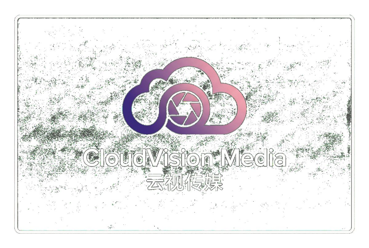 糖心vlog合作品牌CloudVision