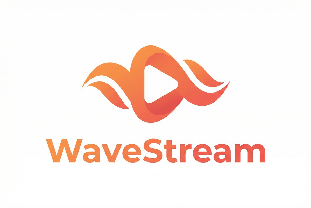 糖心vlog合作品牌WaveStream