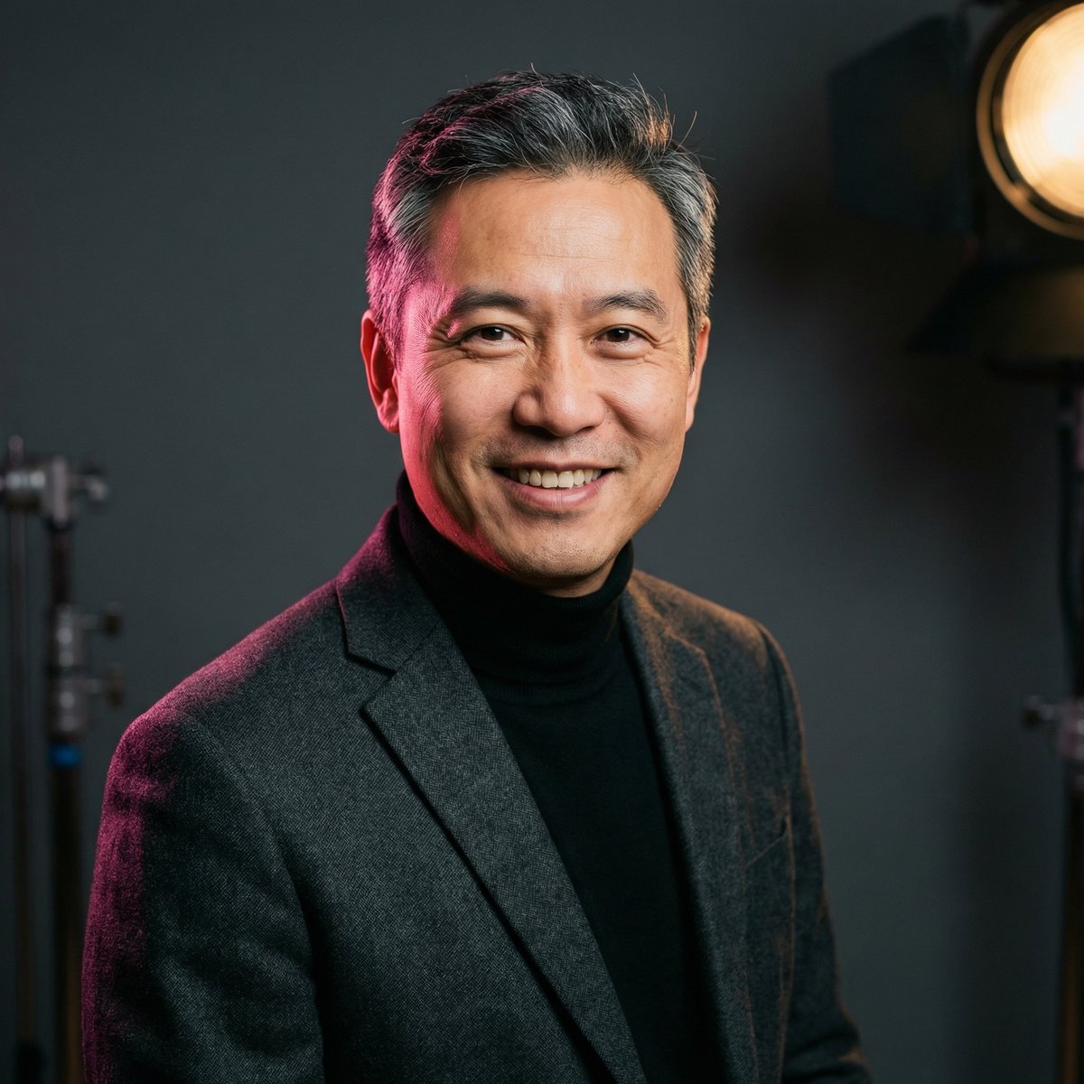 糖心vlog导演顾问陈明远